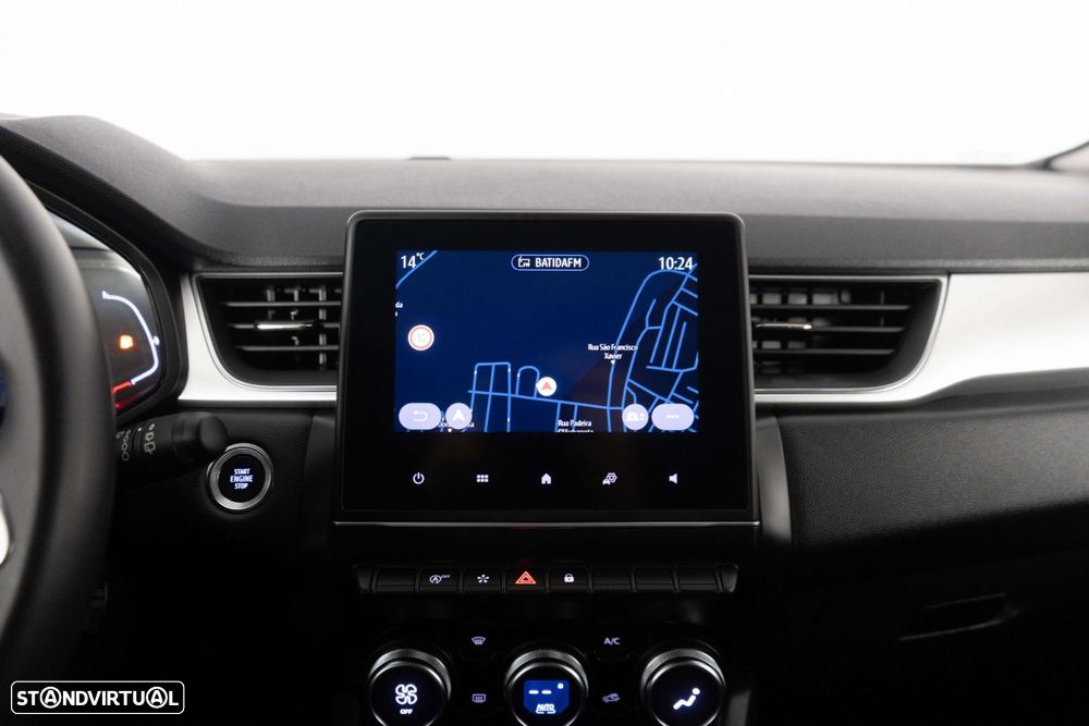 Renault Captur 1.0 TCe Techno - 23