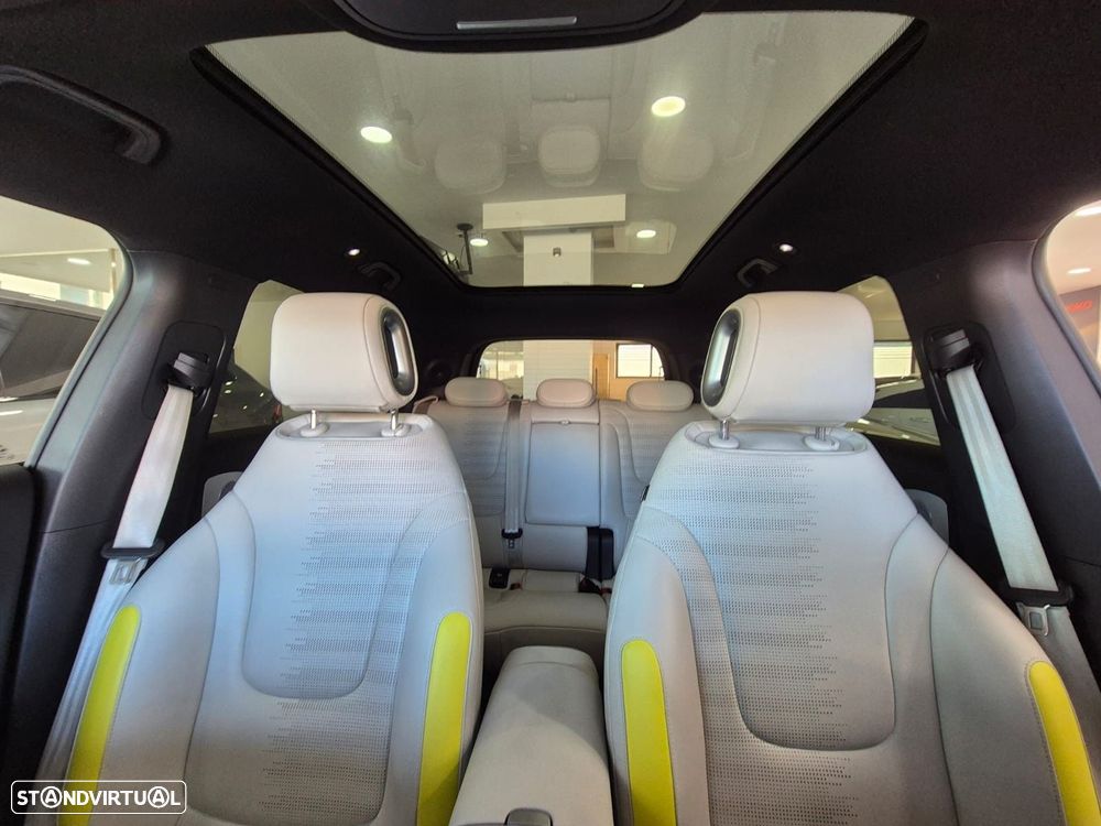 Smart #1 66 kWh Pro+ - 13