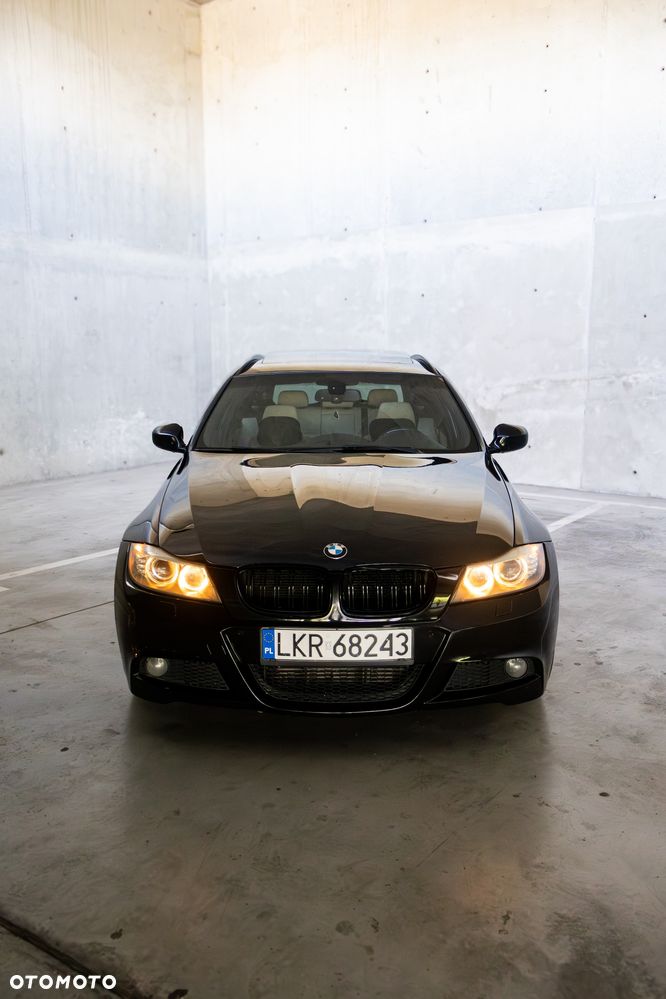 BMW Seria 3 330d DPF Edition Sport - 1