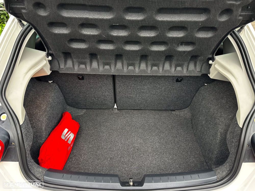 SEAT Ibiza 1.6 TDI FR - 13