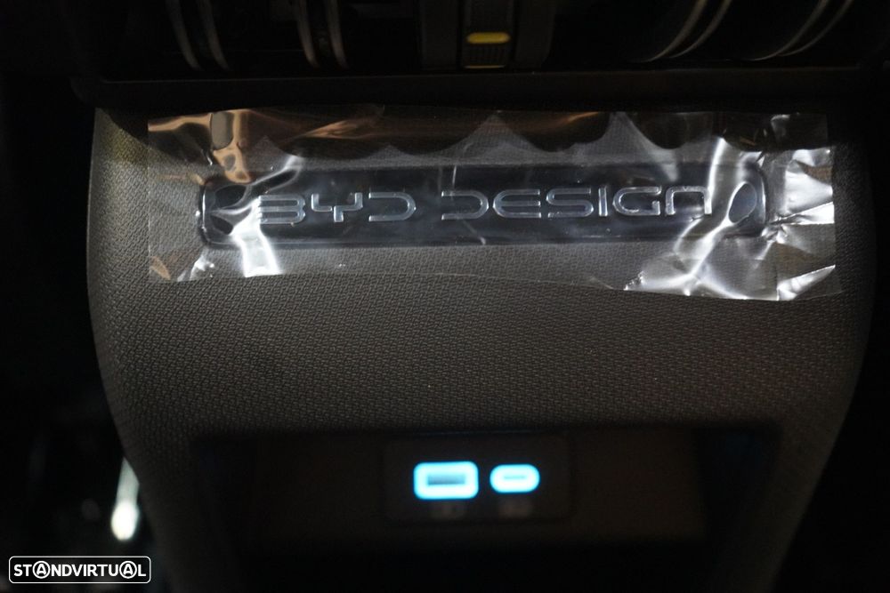 BYD Atto 3 60.48 kWh Design - 29