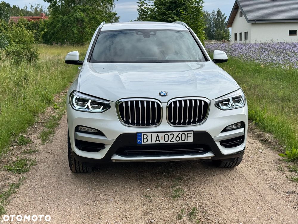 BMW X3 - 3