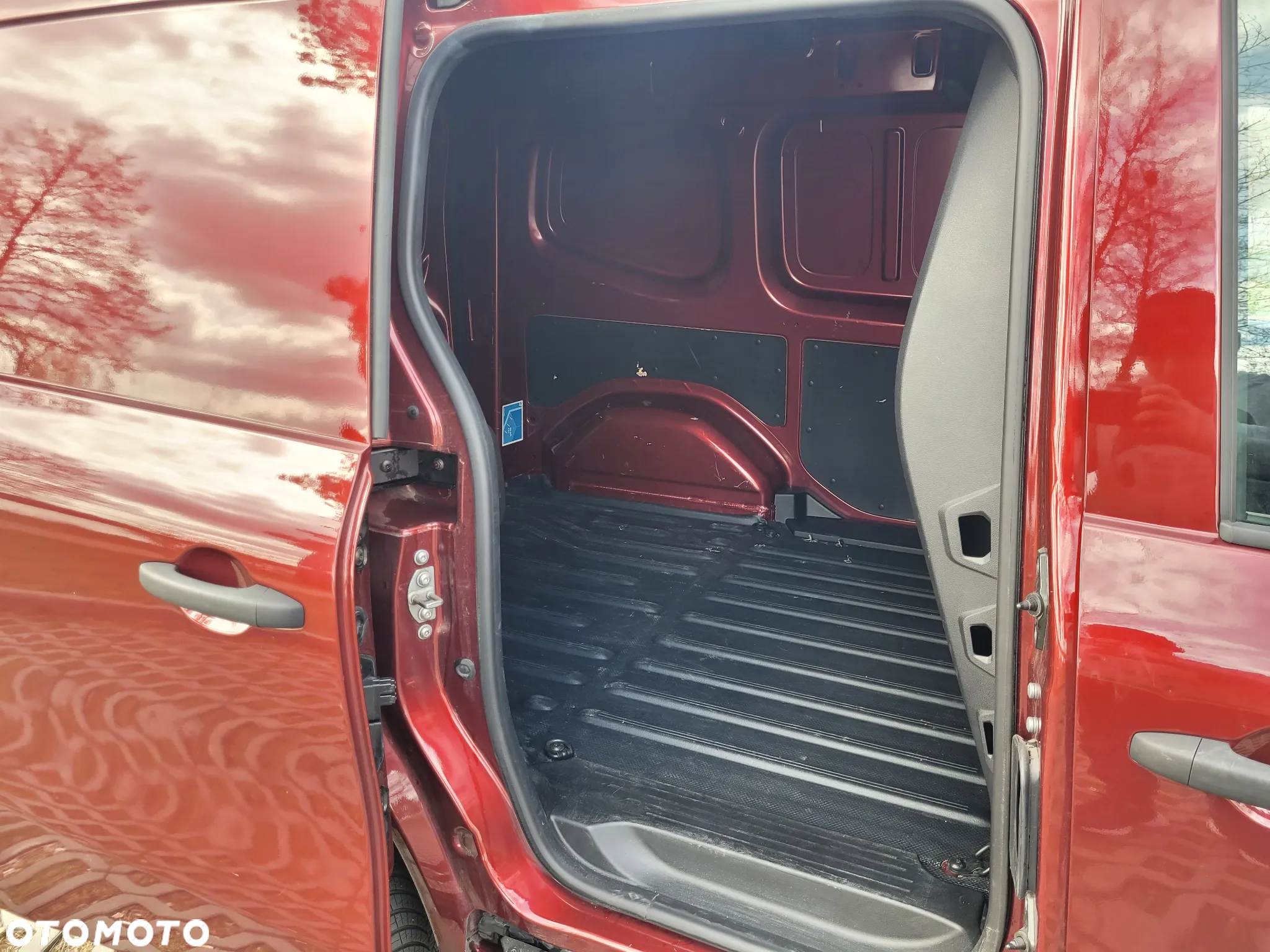 Renault Kangoo Vat 1 130 km - 9