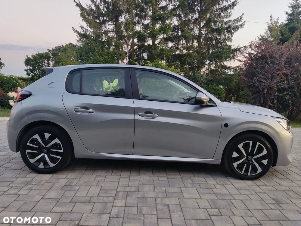 Peugeot 208 1.2 PureTech Style S&S - 5