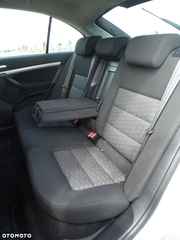 Skoda Octavia 1.9 TDI Elegance - 17