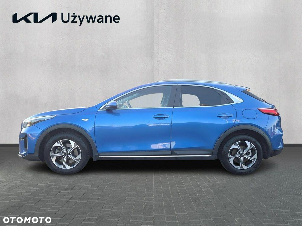 Kia XCeed - 2