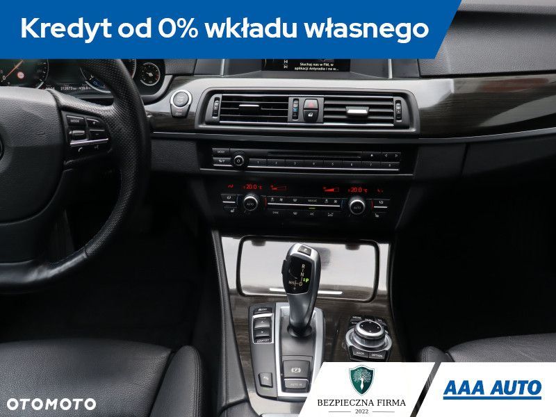 BMW Seria 5 - 13