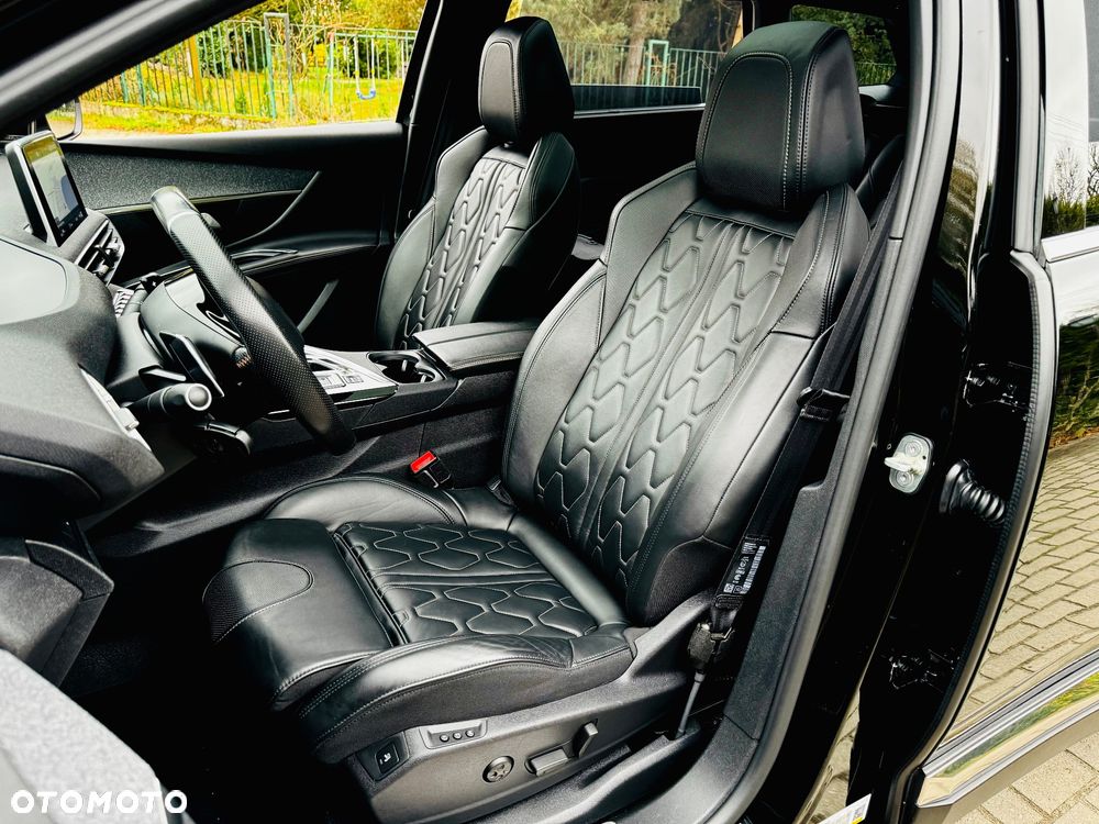 Peugeot 5008 2.0 BlueHDI GT S&S EAT8 - 5