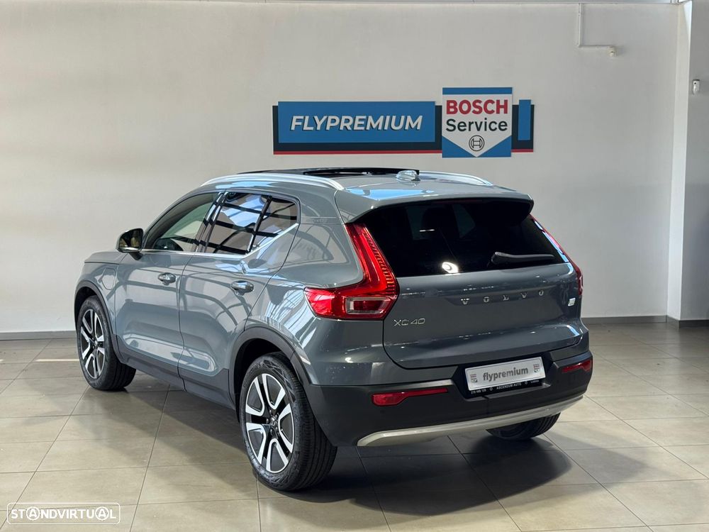Volvo XC 40 1.5 T5 PHEV Inscription - 6