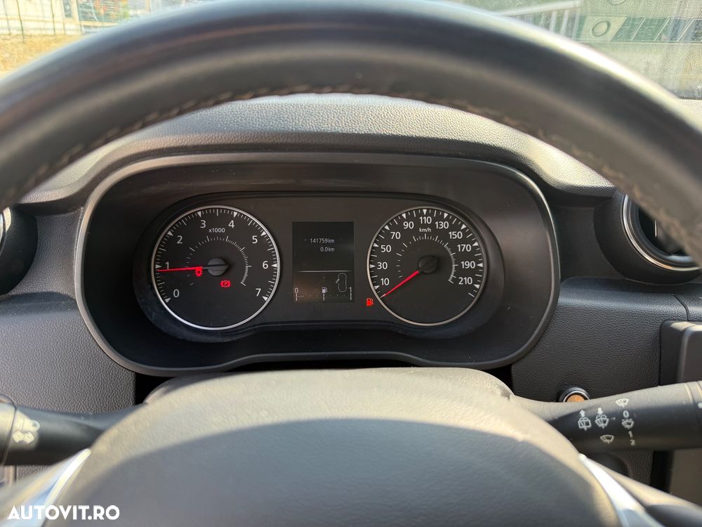 Dacia Duster TCe 125 4WD Comfort - 19