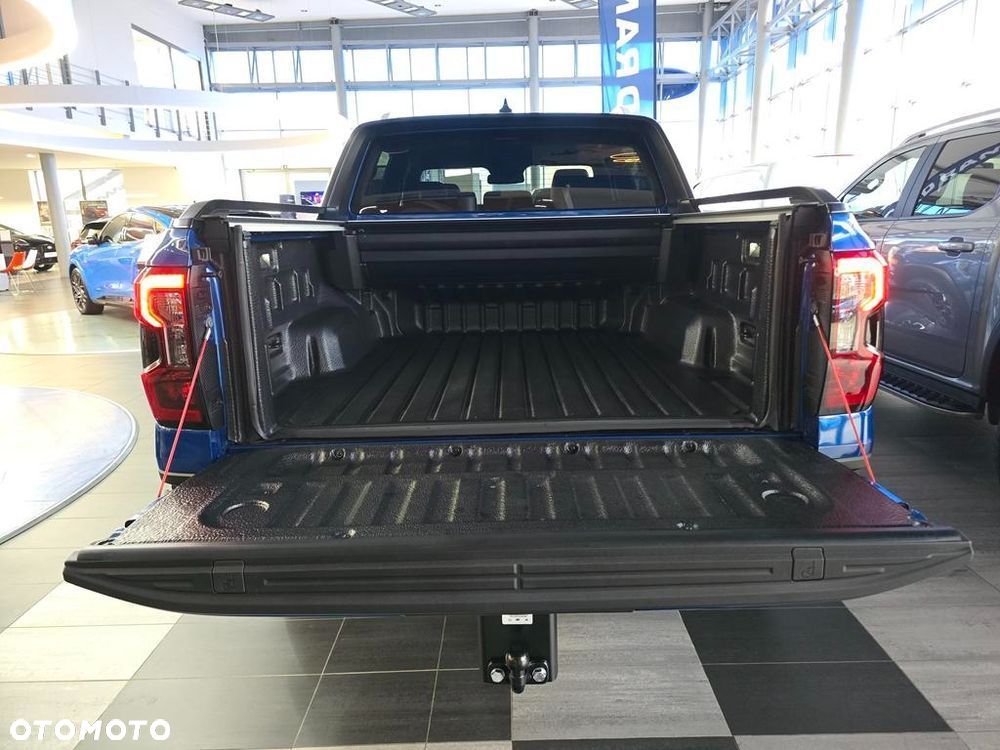 Ford Ranger 2.0 EcoBlue Bi-Turbo 4x4 DC Wildtrak X - 7