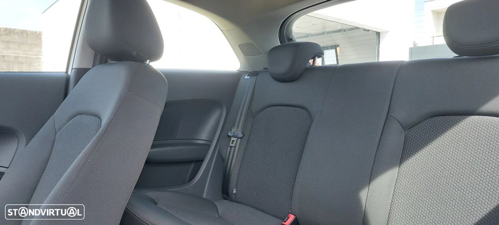 Audi A1 1.2 TFSI Advance - 8