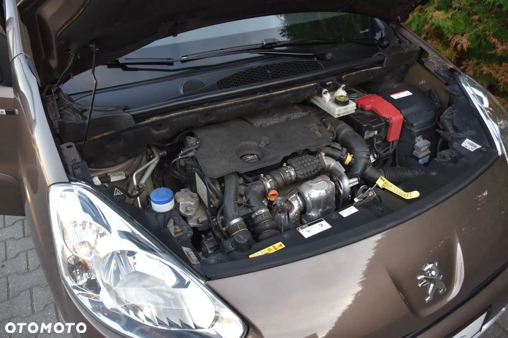 Peugeot Partner e-HDi FAP 92 Stop&Start Active - 28