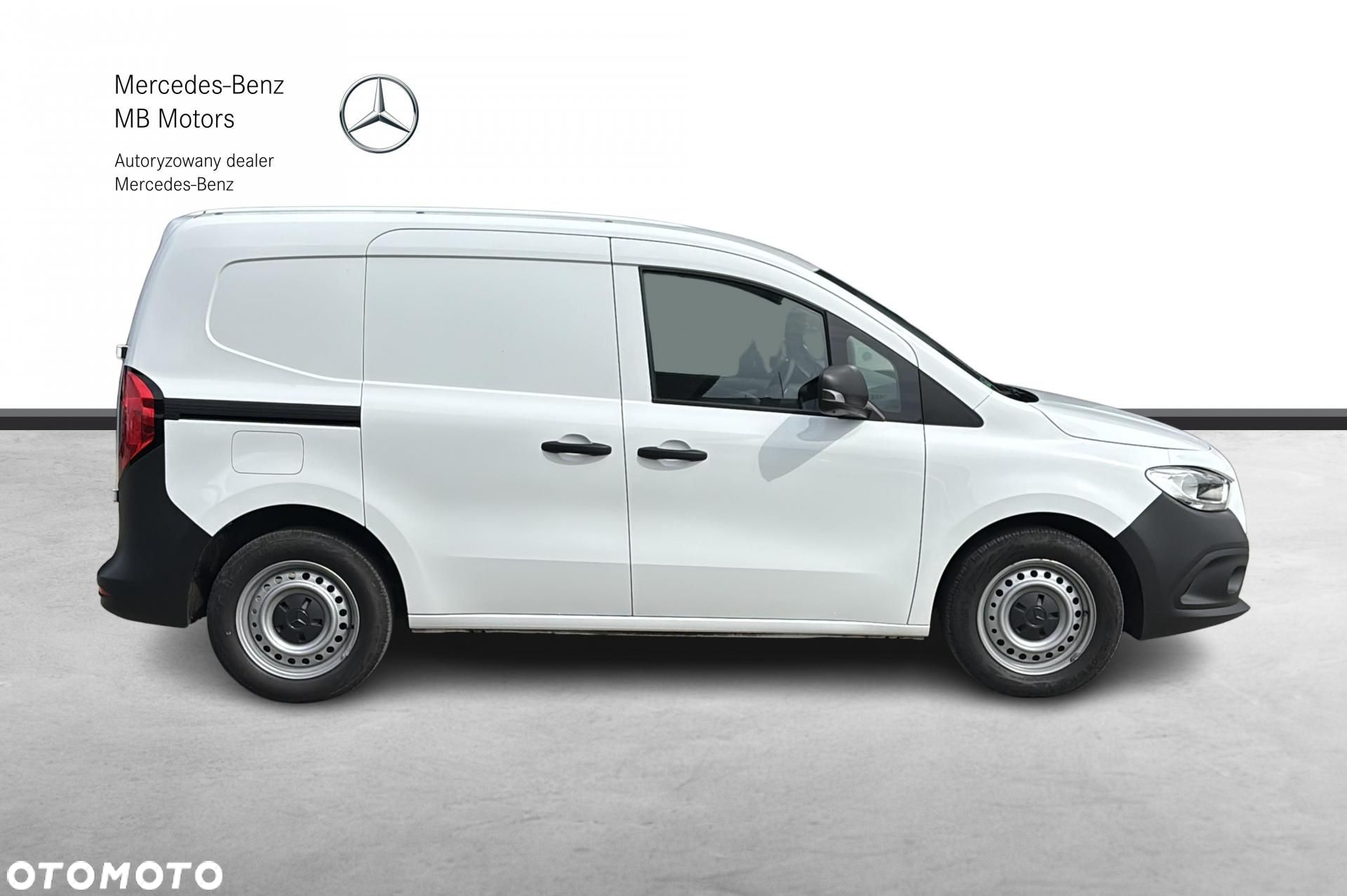 Mercedes-Benz Citan - 6