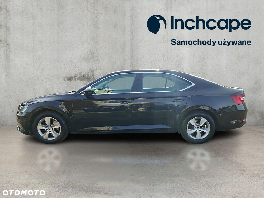 Skoda Superb 1.8 TSI Ambition - 3