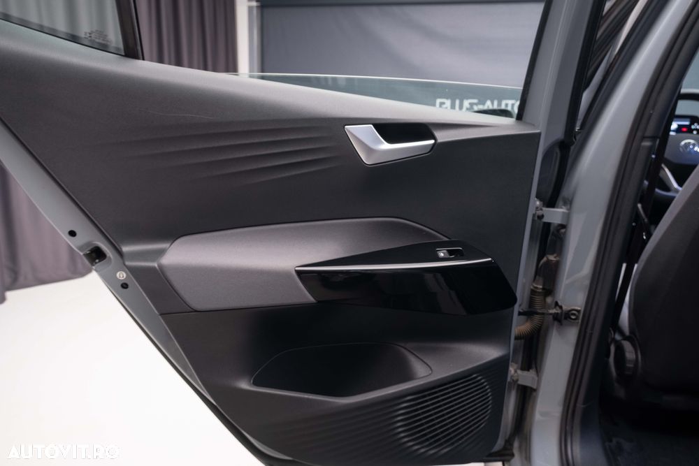 Volkswagen ID.3 58 kWh Pro - 24