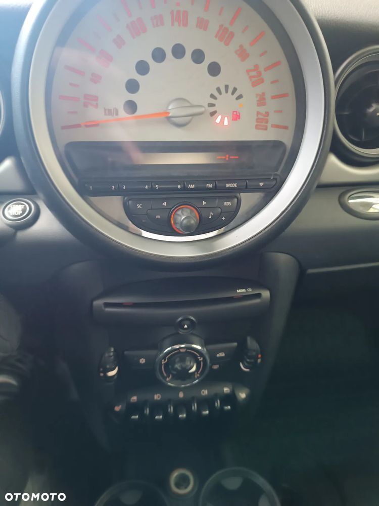 MINI ONE Standard - 8