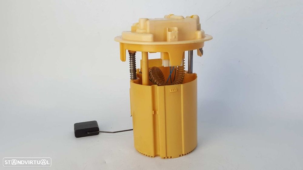 BÓIA DE COMBUSTÍVEL PEUGEOT PARTNER KOMBI PREMIUM - 4