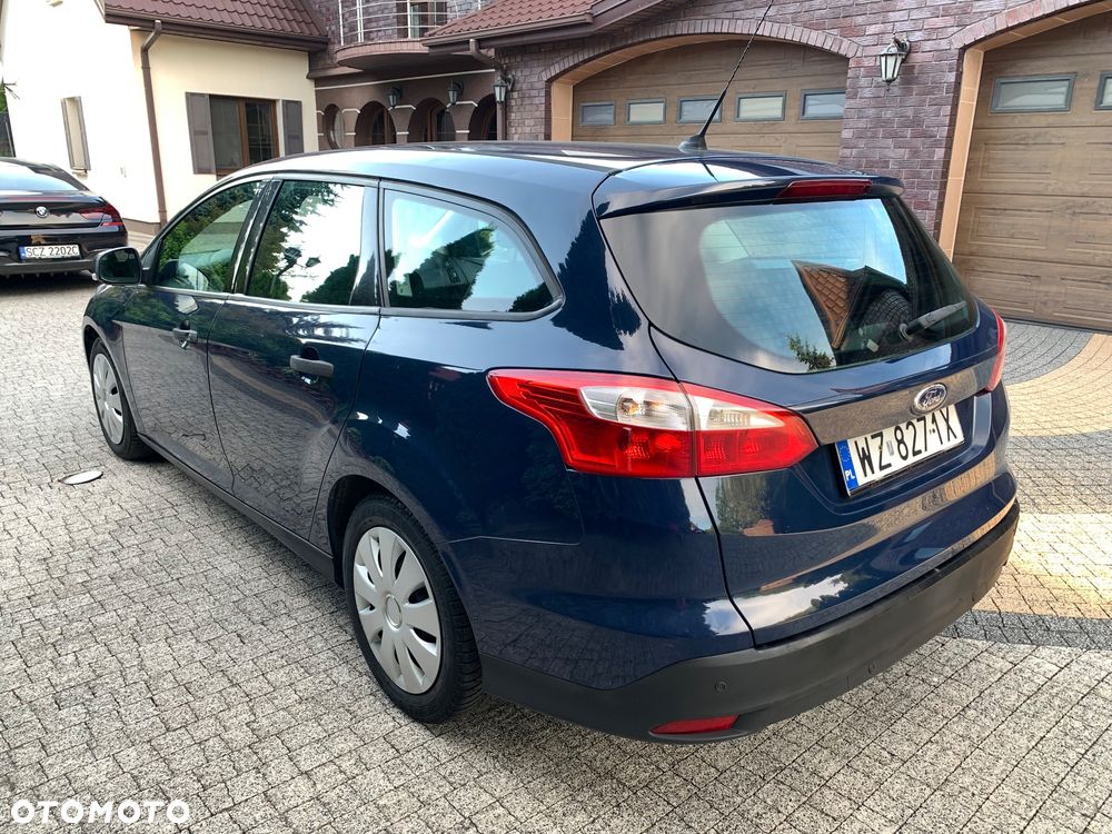 Ford Focus - 6