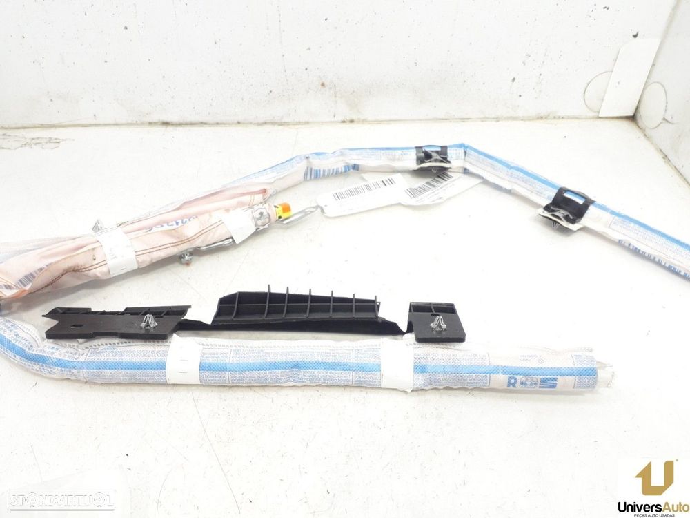 AIRBAG CORTINA FRENTE DIREITO SEAT IBIZA V 1.0 TSI 115CV 999CC - 1