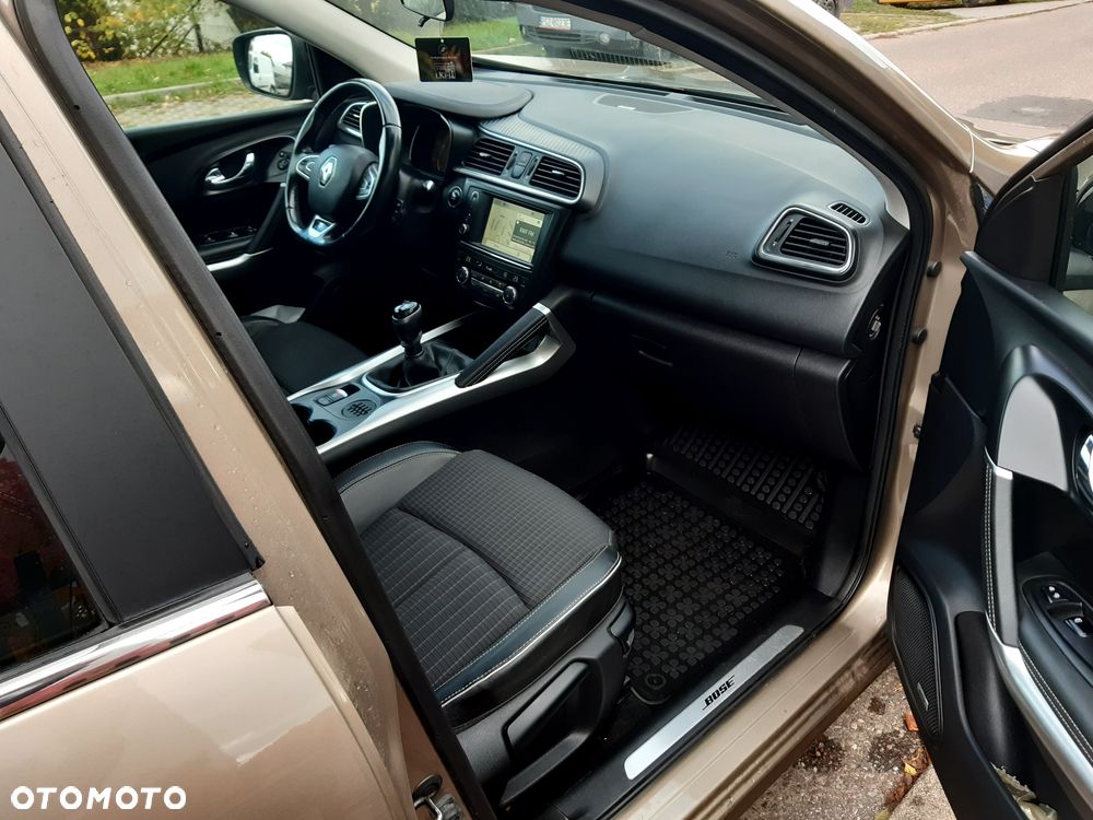 Renault Kadjar - 15