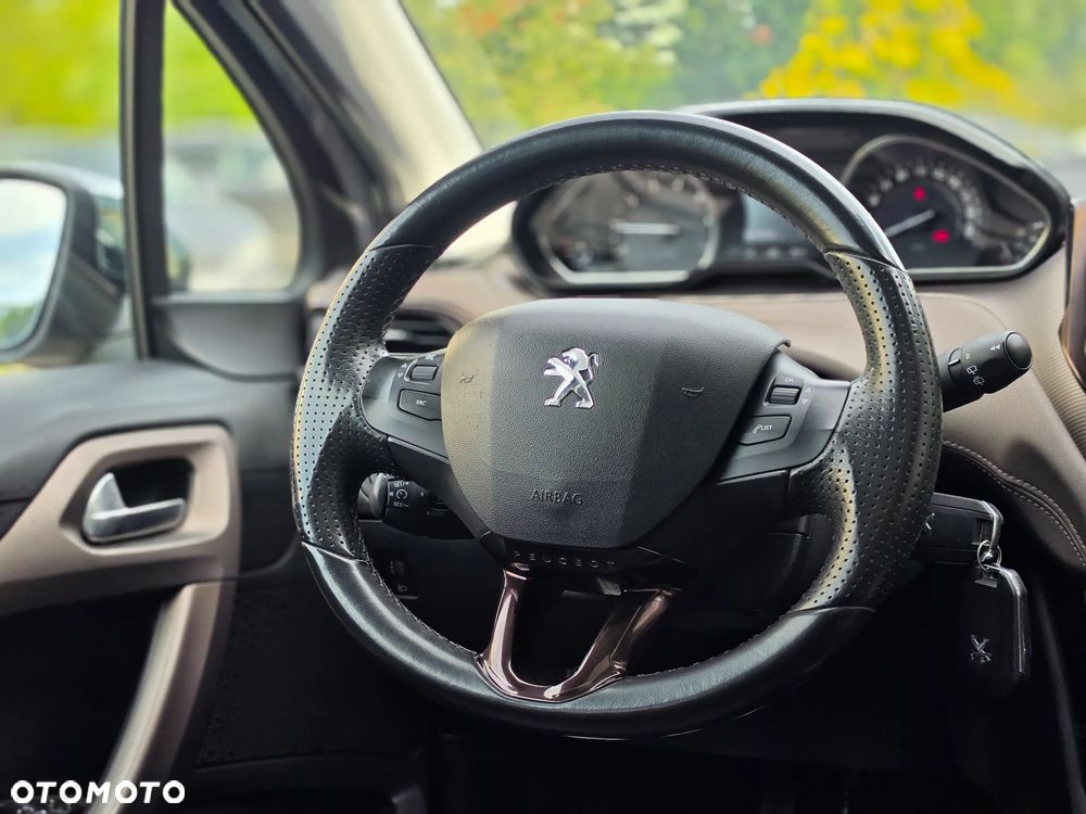 Peugeot 2008 - 35