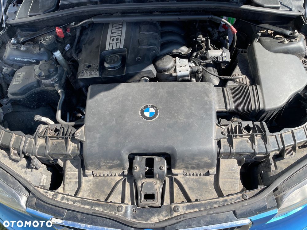BMW Seria 1 116i - 16