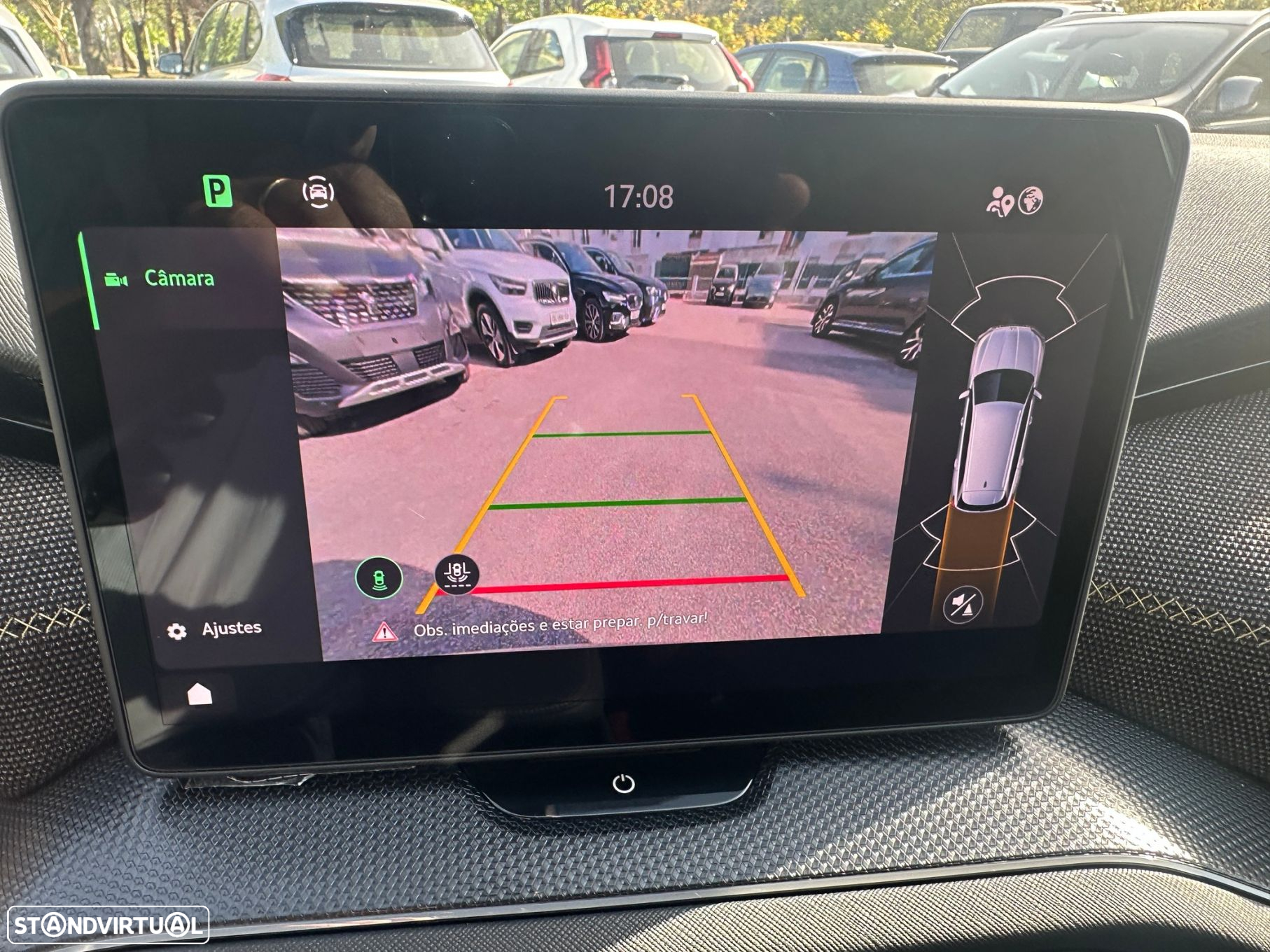 Skoda Kodiaq 2.0 TDI Ambition DSG - 18