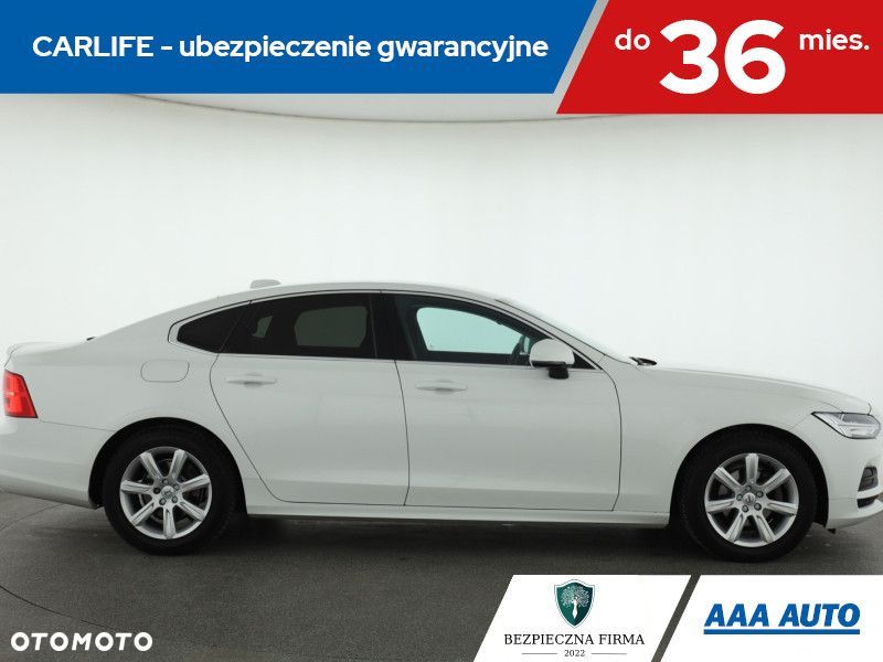 Volvo S90 - 8