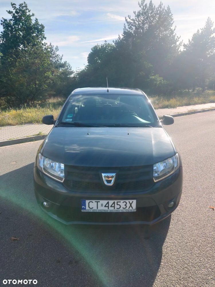 Dacia Sandero 0.9 TCe Laureate S&S - 3