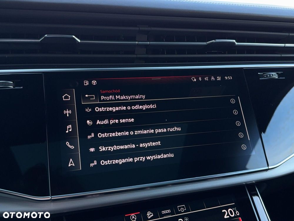 Audi SQ8 - 37