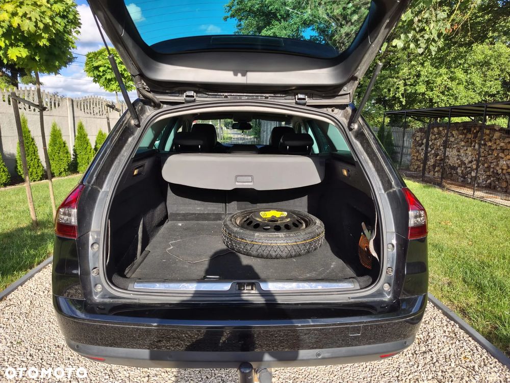 Citroën C5 2.0 HDi Exclusive - 16