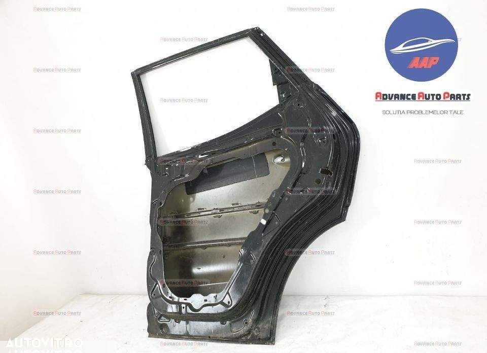 Usa dreapta spate originala Hyundai  Tucson  3 [2015 - 2020] - 7