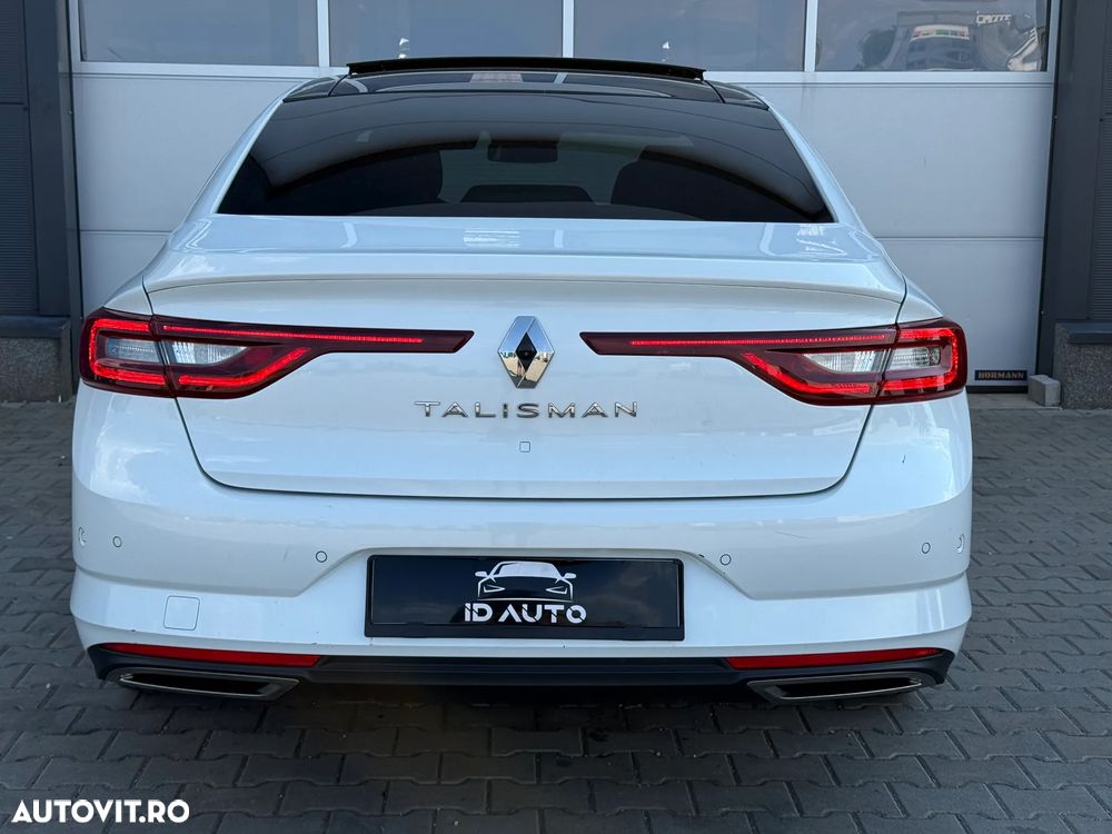 Renault Talisman - 6