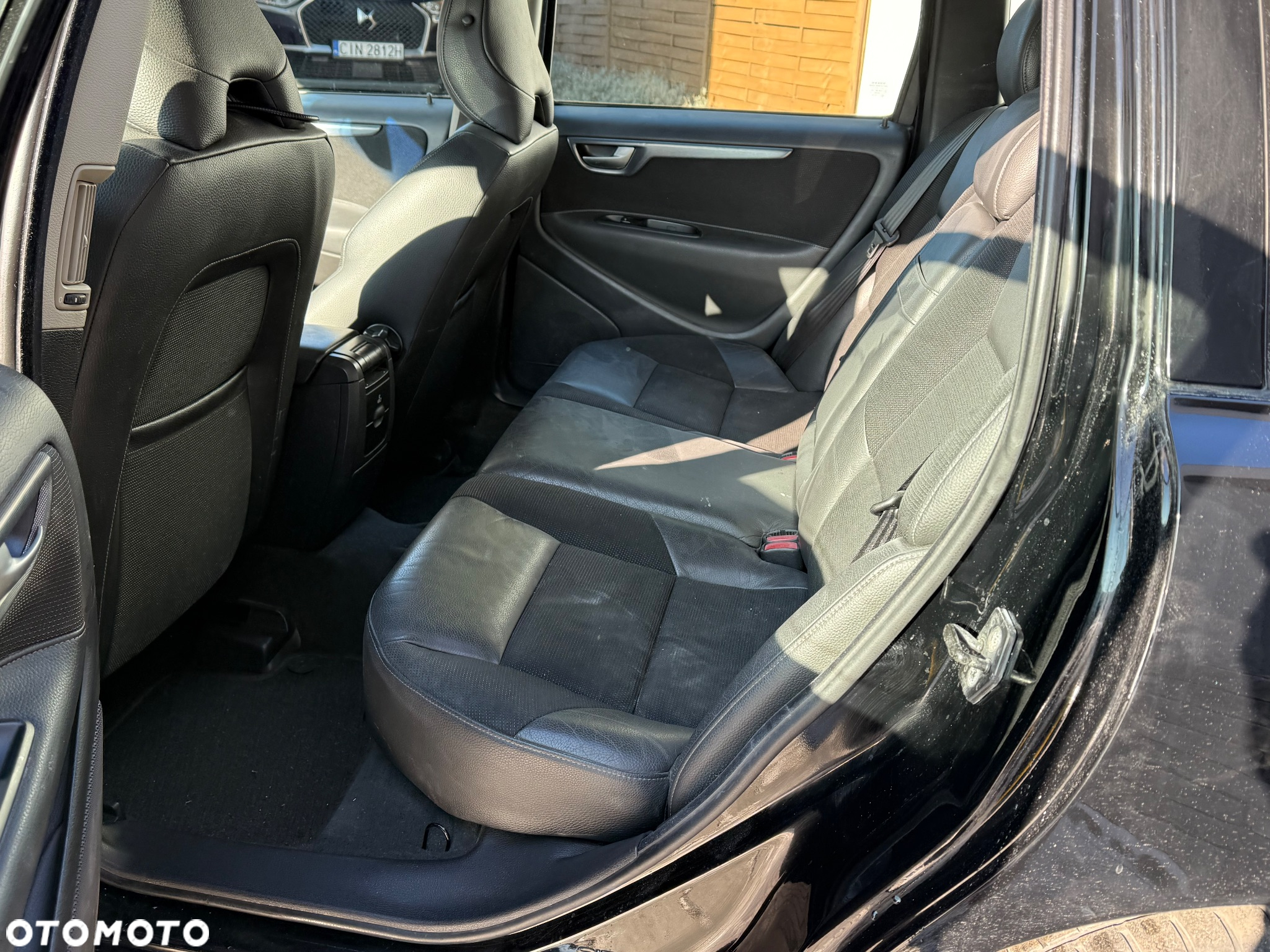 Volvo V70 D5 Premium - 6