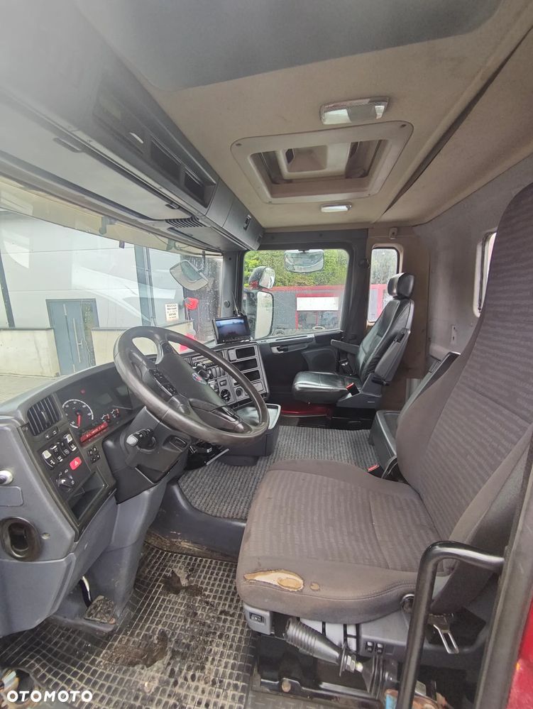 Scania R420CB6x2 - 14