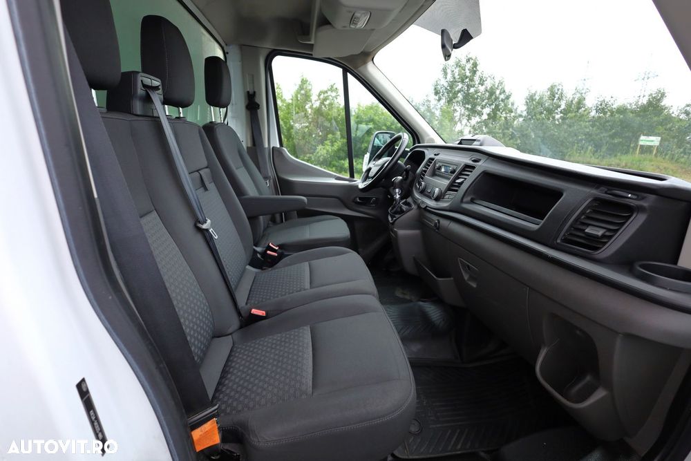 Ford Transit Koffer - 13