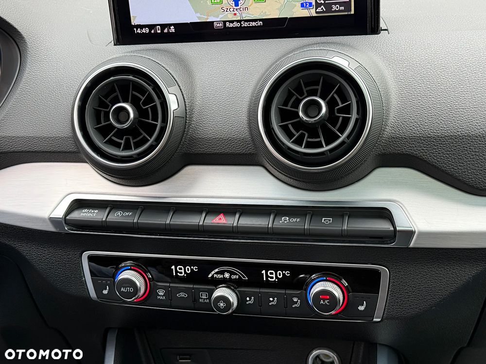 Audi Q2 1.6 TDI design - 27
