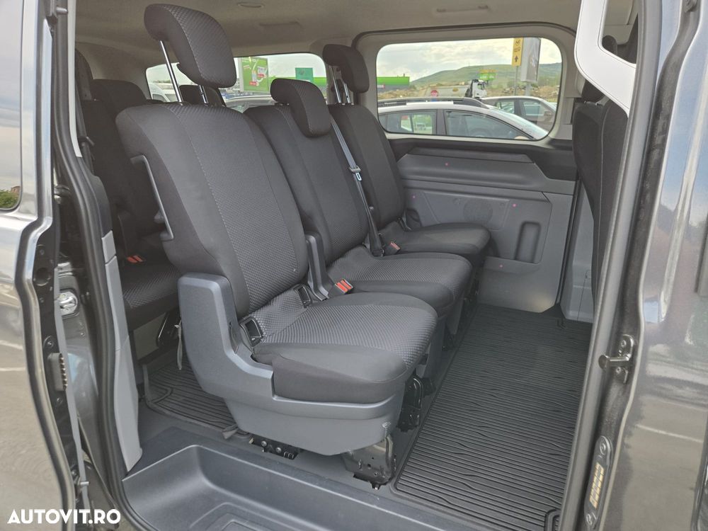 Ford Transit - 31