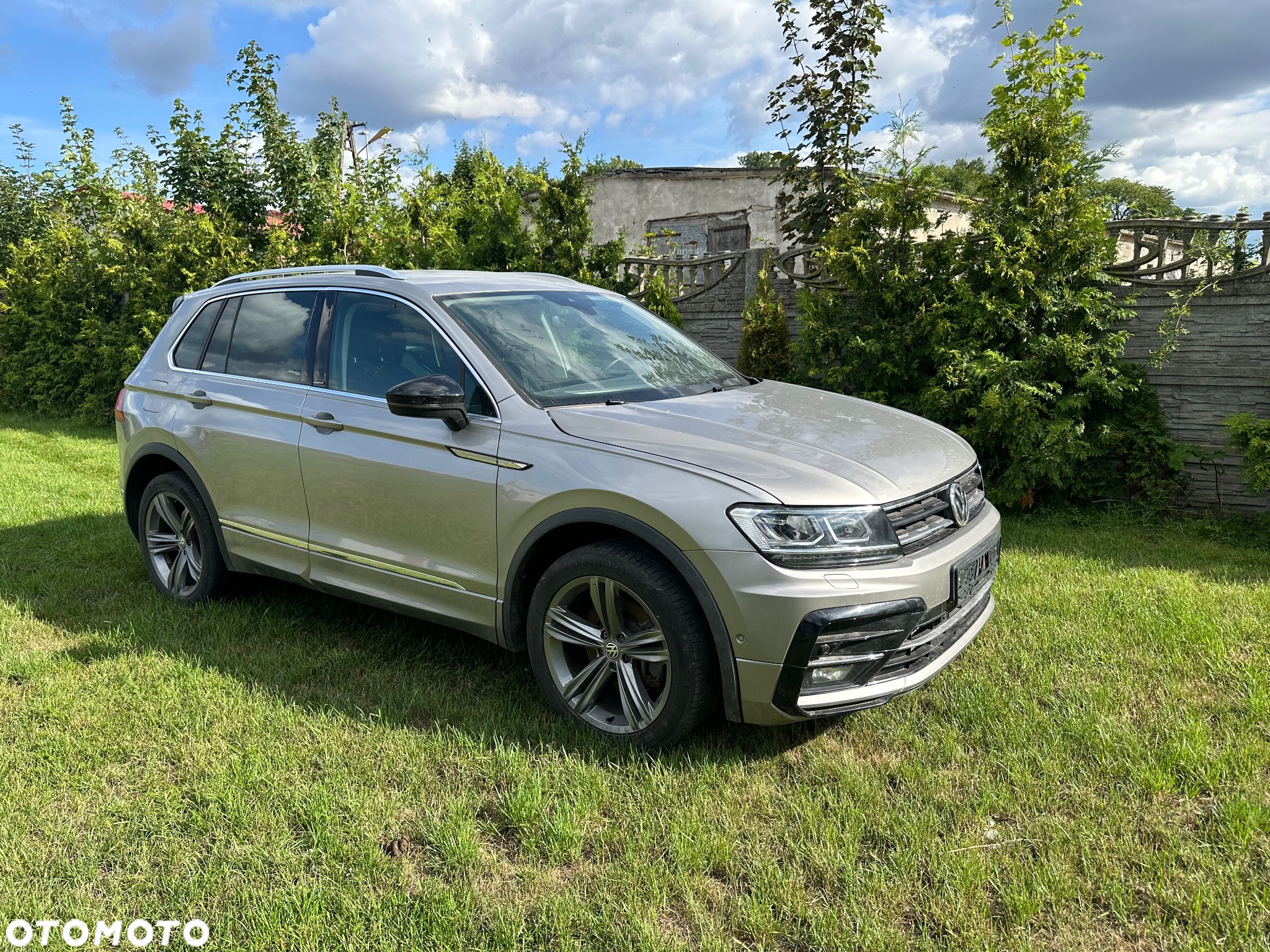 Volkswagen Tiguan 2.0 TDI BMT SCR 4Mot IQ Drive DSG - 5