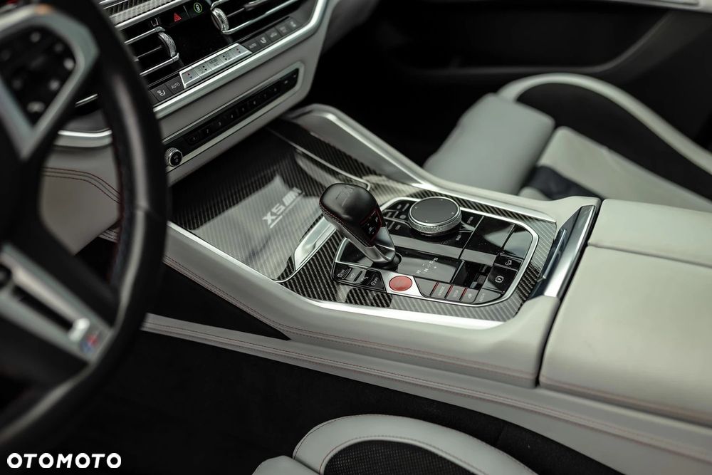 BMW X5 M - 26