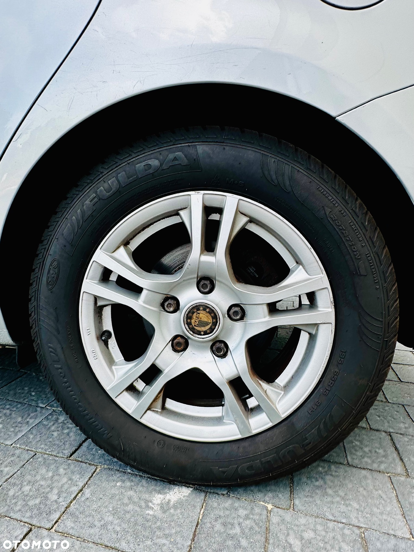 Kia Ceed 1.4 CVVT Spirit - 13