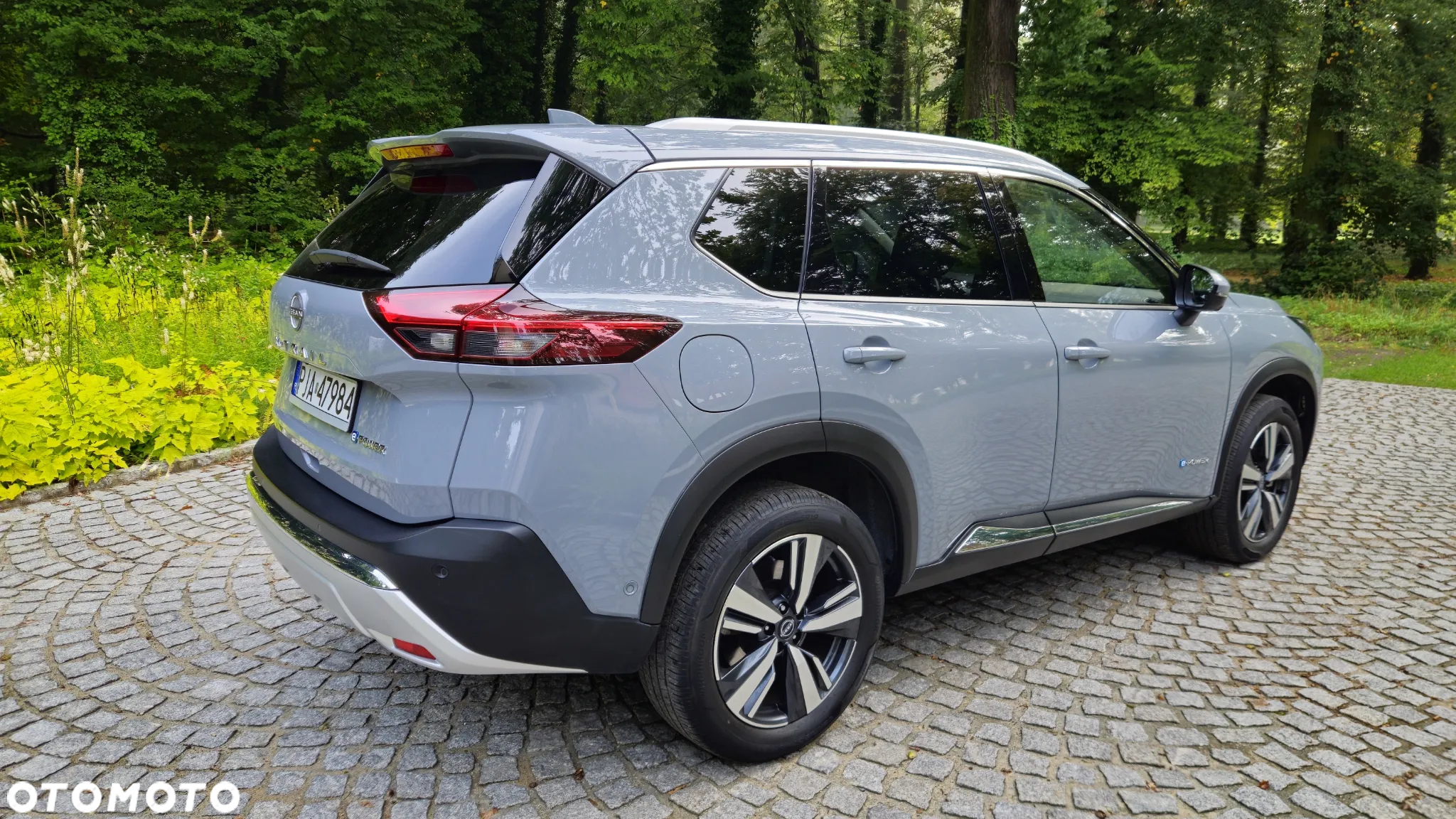 Nissan X-Trail 1.5 VC-T e-POWER Tekna - 4
