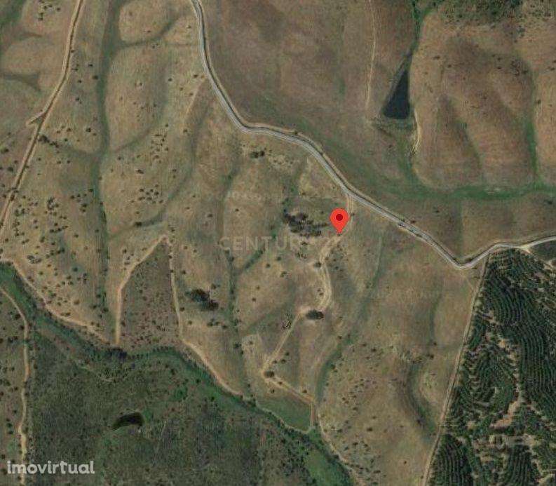 Herdade 11000 m2  Alqueva, Amieira, Alentejo - Grande imagem: 4/5