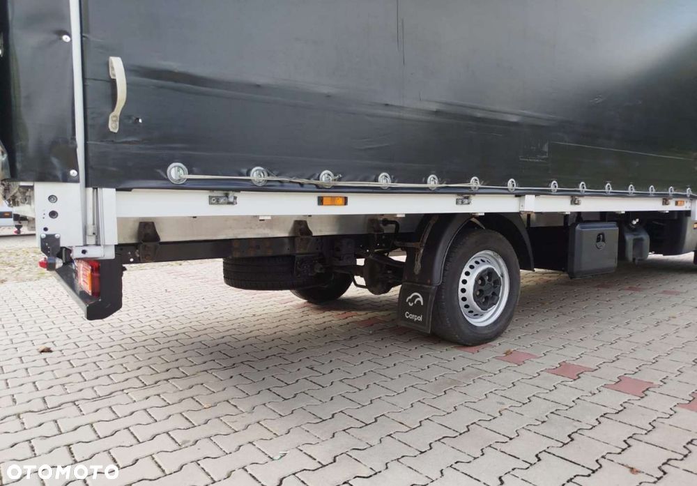 Iveco Daily 35S18 - 28