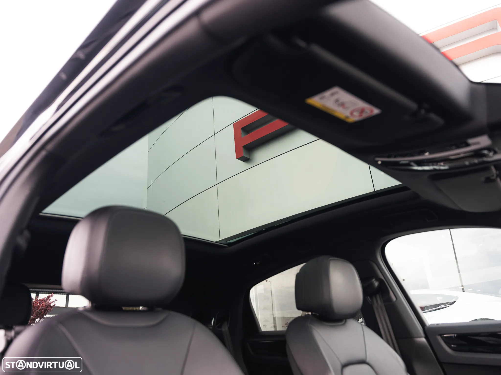 Porsche Cayenne Coupé E-Hybrid - 21