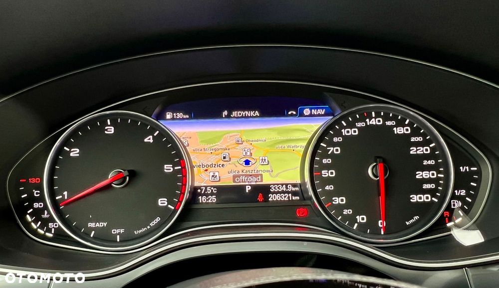 Audi A6 Avant 2.0 TDI Ultra S tronic - 27