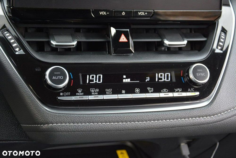 Toyota Corolla 2.0 Team Deutschland - 26