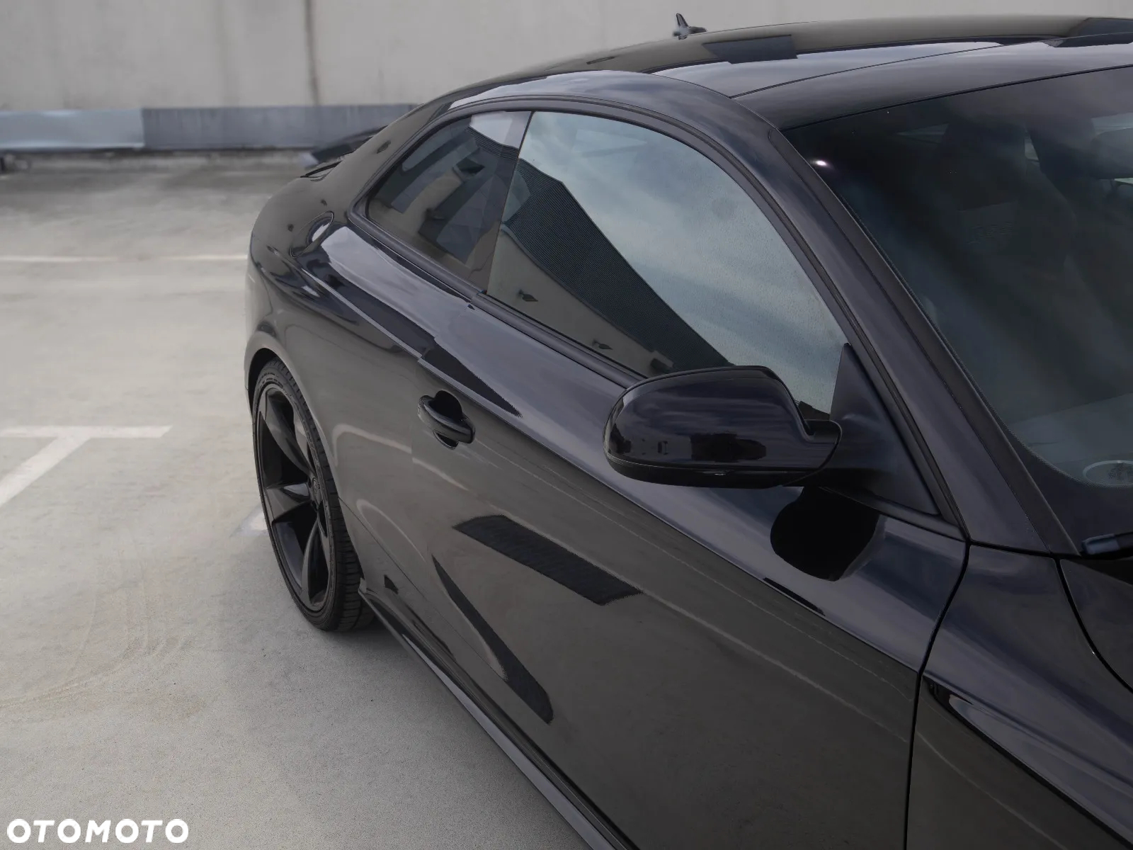 Audi RS5 S tronic - 16
