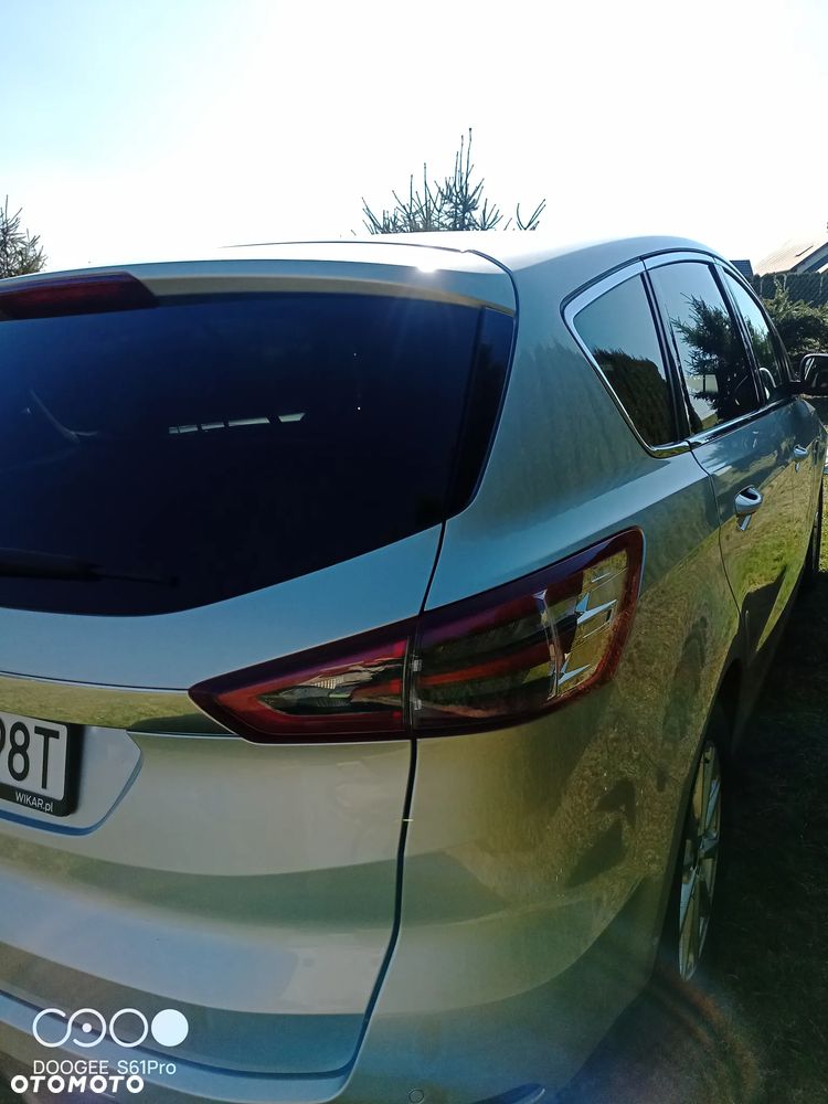 Ford S-Max 2.0 TDCi Titanium - 16